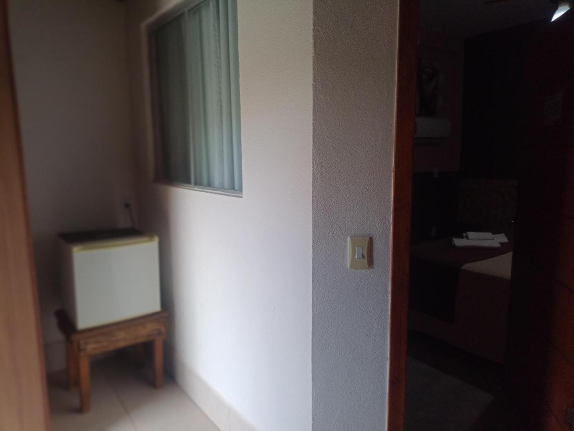 Da Gi Suites E Turismo Chapada dos Guimaraes